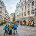 Innsbruck Christmas market